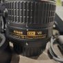 DSLR: Nikon D5300 + 18 55mm + Accessories Image 2