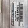 Nissan Almera mudguards Image 3