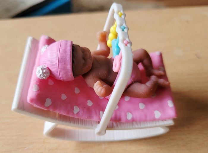 Mini Reborn babies - Mini brand and others + accessories