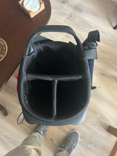 taylormade stand bag