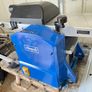 Scheppach HMS850 Planer Thicknesser, 1250W 8000rpm, 204mm Width, 120mm Height, Hand Crank Height Adjustment + new blades Image 6
