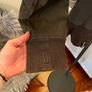 Bench bomber jacket, size M Image 10