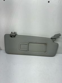 AUDI A3 8v Sun Visor 2014 5 Door Hatchback  Driver Side A2l6b1s