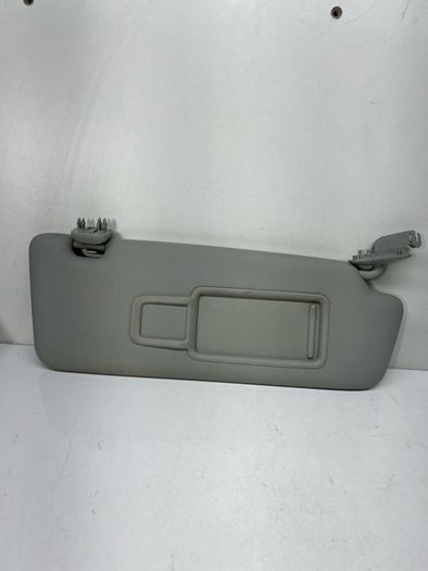 AUDI A3 8v Sun Visor 2014 5 Door Hatchback  Driver Side A2l6b1s
