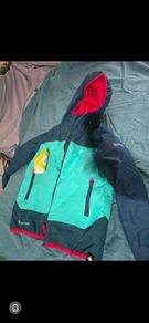 Girls jacket