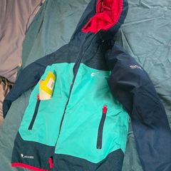 Girls jacket