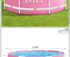 swimming pool 8FT