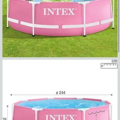 swimming pool 8FT