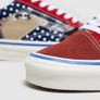 Latest Release Designer Vans UK5 Image 7