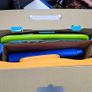 Vtech Touch And Learn Activity Desk Image 2
