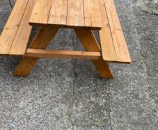 kids table