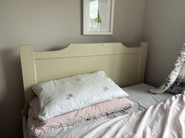 bed frame