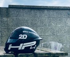 Agv K1s Size M/l