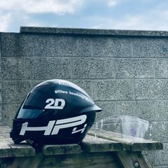 Agv K1s Size M/l