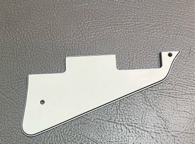 Gibson Les Paul pickguard