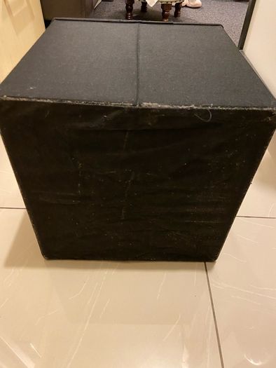 storage boxes