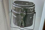 Vintage Swiss Army Mess kit Collectable Militaria