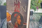 Dan Brown First Edition (first printing) Hardback w/dust cover