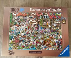 Jigsaw Puzzle