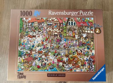 Jigsaw Puzzle