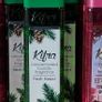 Kifra laundry perfume Image 5