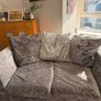 silver velvet crush Image 2