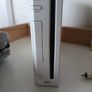 Nintendo Wii Console Bundle (No Controllers) Image 4