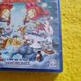 Brand new Scrubble Nau ts Showdown PlayStation4 Ps4 Games Original Image 9