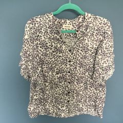 Zadig voltaire blouse