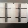 Saunders 8x10 Borderless Darkroom Easel Image 6