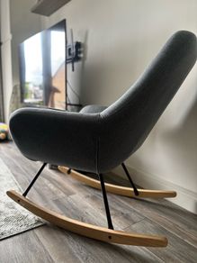 Rocking chair