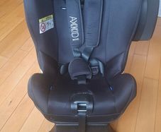 Axkid Move car seat