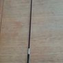 violin full size German J.Werner 1989 bow 74cm Image 7