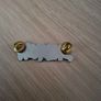 Rock and Heavy Metal pins Image 2
