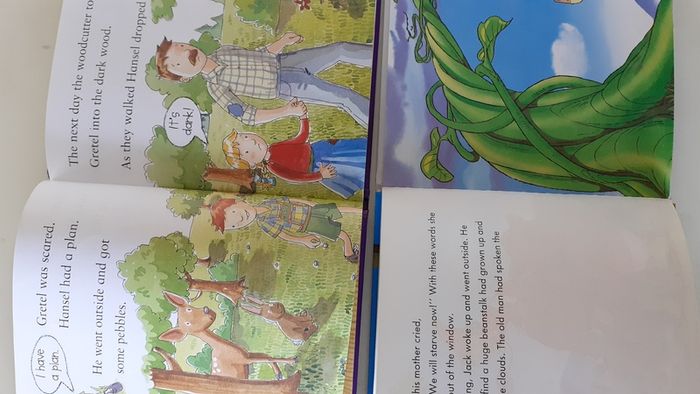 Children's Books