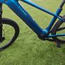 cube reaction 600 E Bike Image 8