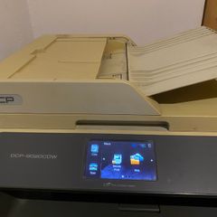 Brother printer