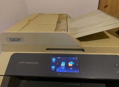 Brother printer