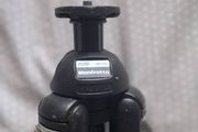 Manfrotto 055pro b tripod.
