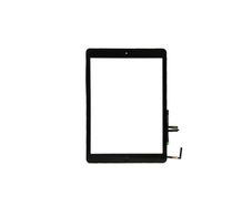 For iPad Air 1st Gen Digitizer Touch Screen Glass Home Button Black A1474 New - FHT01IPDLCD