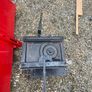 swivel seat base for boat Image 2