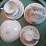 Assorted Delph and China Sets Image 7