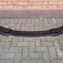 BMW 5 Series E60 E61 M-Sport Front Bumper Lip Brand New Image 2