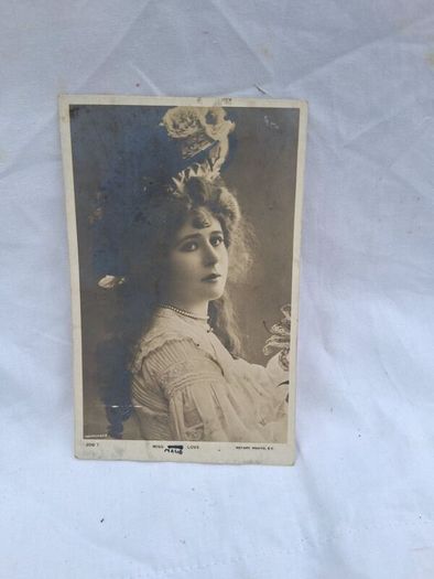 23 X Late 19th/ Early 20th Century Postcards