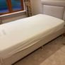 Electric adjustable bed Image 3