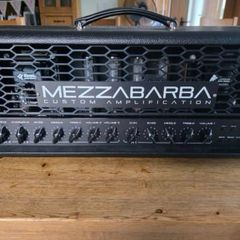 Mezzabarba