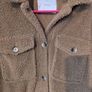 Teddy Jacket Image 2