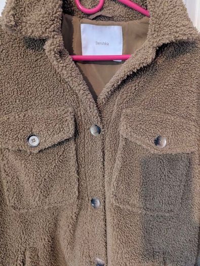 Teddy Jacket