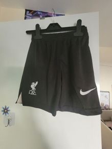 football shorts