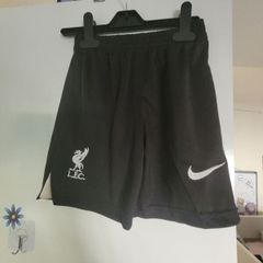 football shorts